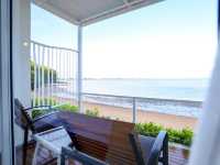 Seashell Village Beach Resort