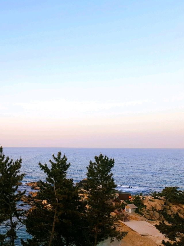 양양여행 필수 코스! : 🏖휴휴암