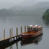 เลคดิสทริกต์ (Lake District)