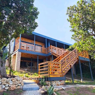 Treetop Guesthouse Port Elizabeth 