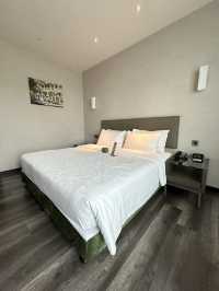 The Ultimate Relaxation Spot in Bayan Lepas, Penang