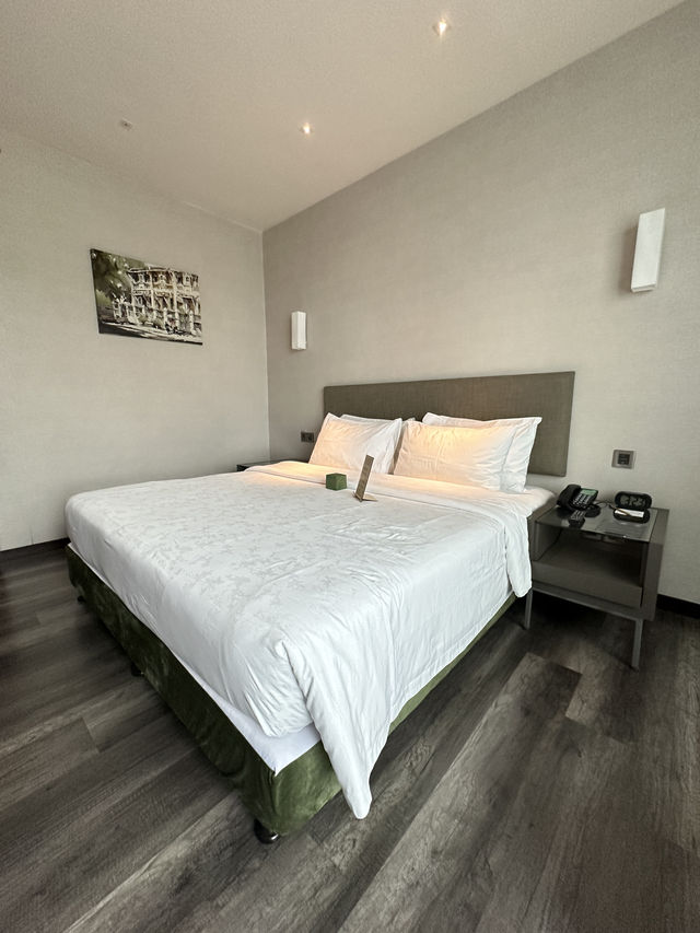 The Ultimate Relaxation Spot in Bayan Lepas, Penang