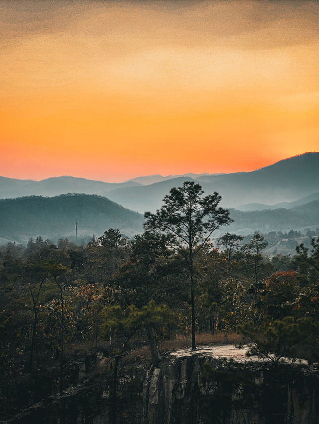 The only Itinerary you need for Chiang Mai 🇹🇭 