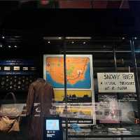 National Museum of Australia: A Journey Through Time and Culture