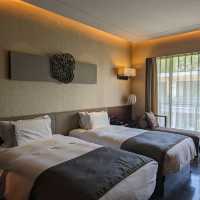 Zen Stay in a Garden at Pullman Lijiang