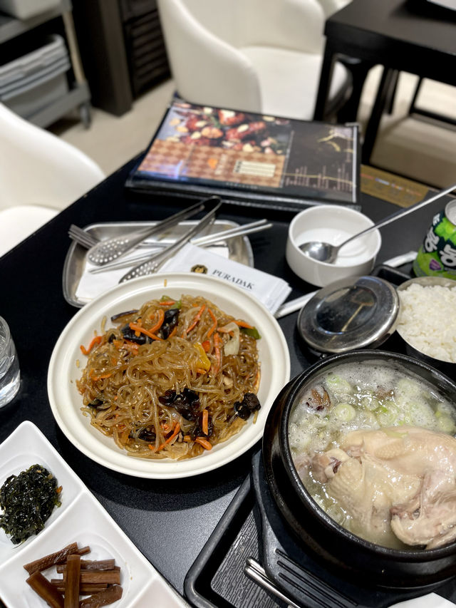 【韓國炸雞界貴族，午餐套餐$88起】🍗🍗🍗