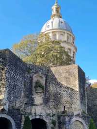Beautiful church