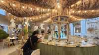 House of Benedict คาเฟ่ยอดฮิตใจกลางเมืองพัทยา