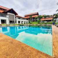🇲🇾Find Your Paradise at Palm Garden Hotel