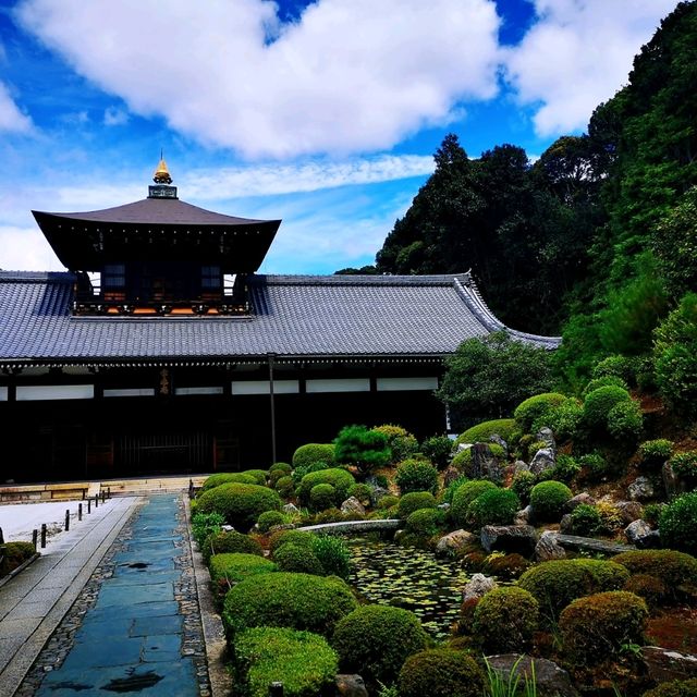 東福寺