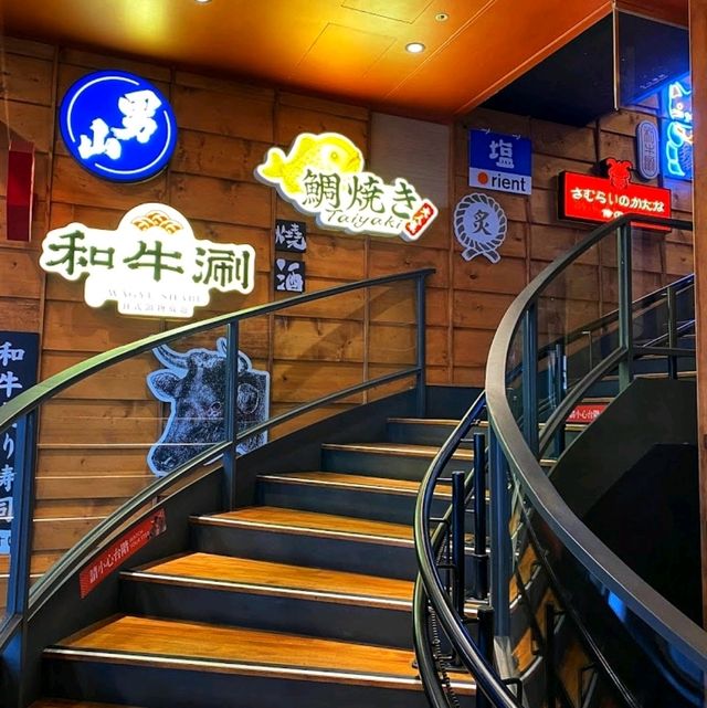 【臺中】獨家調製醬料秘方，肉質鮮嫩油花分布均勻，入口即化。