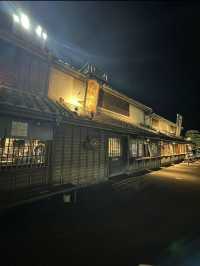 〜埼玉県羽生市〜車旅におすすめ！一般道からも入れるSA！