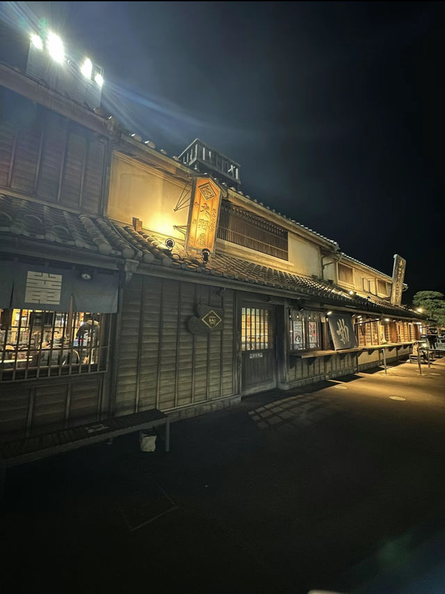 〜埼玉県羽生市〜車旅におすすめ！一般道からも入れるSA！