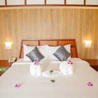 Seaview Patong Hotel Phuket 