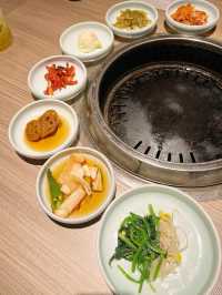 高質韓牛燒肉店，口碑絕佳