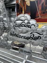 🕍 พิกัดสายมู โบสถ์เงินหลังแรกของโลก เชียงใหม่