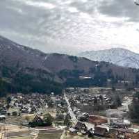 A wonders of Shirakawago, Japan 🇯🇵 