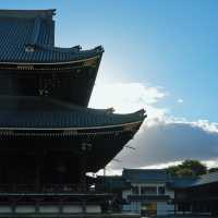善德寺🏛️古雅寧靜