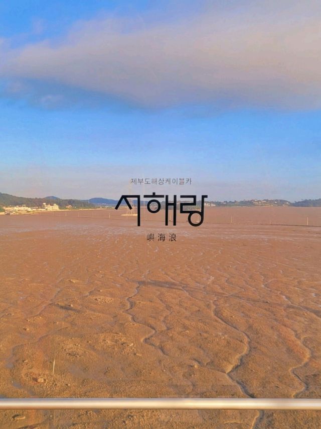 🌅아름다운 서해의 노을을 즐길 수 있는 곳