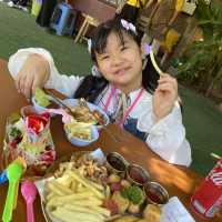 Ganesha Cafe & Farm Chiangmai กาเนชา คาเฟ่ & ฟาร์ม