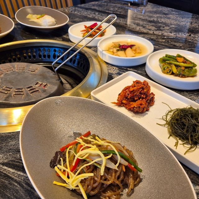 한우 맛있는 곳