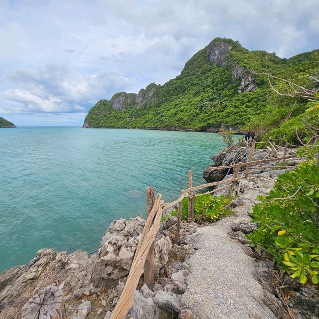 เกาะยอ ธนาคารปู ชุมพร