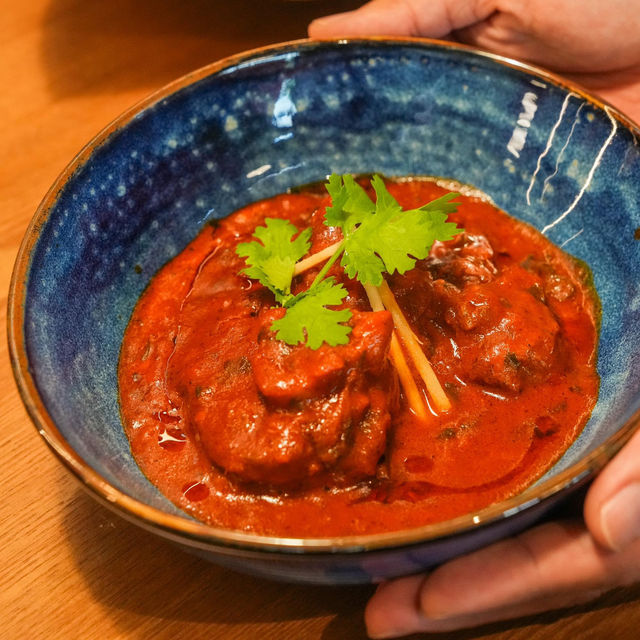 EKKA Grill and Bar