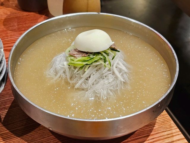 🇦🇺 호주 브리즈번 한식 맛집 마루 그릴 하우스
