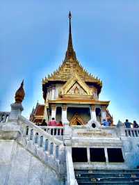 A Cultural Journey Through Thailand: 
