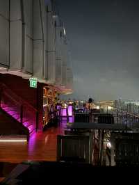 Octave Rooftop Lounge & Bar