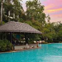  Ravindra Beach Resort and Spa, Najomtien