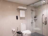 เปิดแล้ว Avani Ratchada Bangkok Hotel 