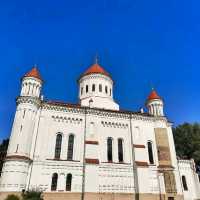 Church City