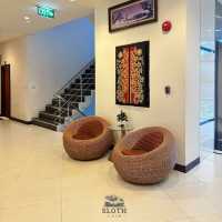 📌 Grand Southern Hotel