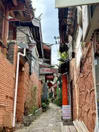 🇨🇳Travel back in time : Shuhe Ancient Town