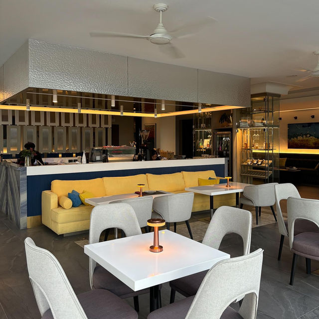 RELO' The Urban Escape - Hua Hin