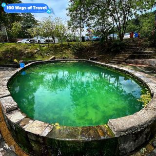 🇲🇾 Relax, Refresh, Rejuvenate: Selayang Hot Spring