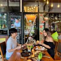 ขั้นสุดของสายเนื้อ ✨🥩 ต้องร้านนี้ Smoked  