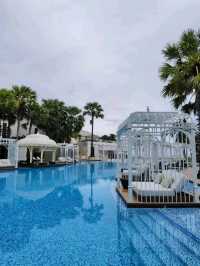 รีวิวโรงแรม Intercontinental Hua Hin