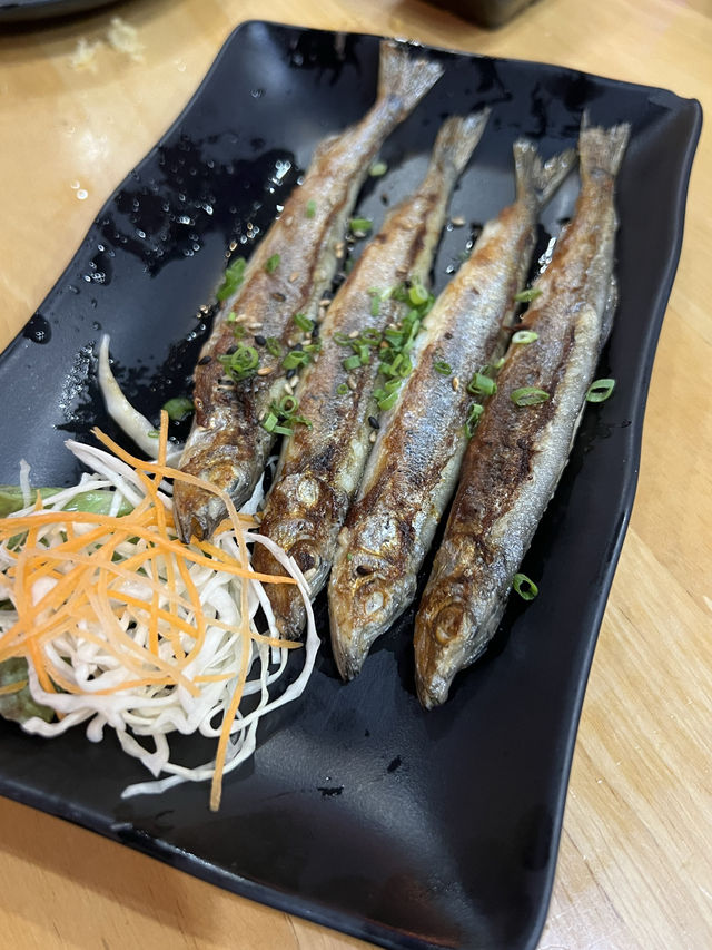 Little Osaka อุดรธานี 🍣