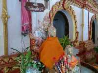 วัดวังก์วิเวการาม..วัดมอญ สังขละบุรี