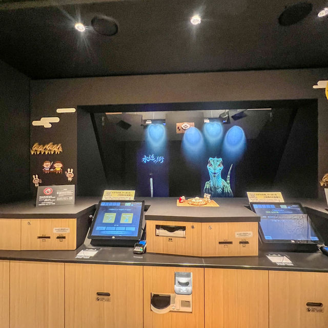 【鹿児島】部屋にアレがある変なホテル