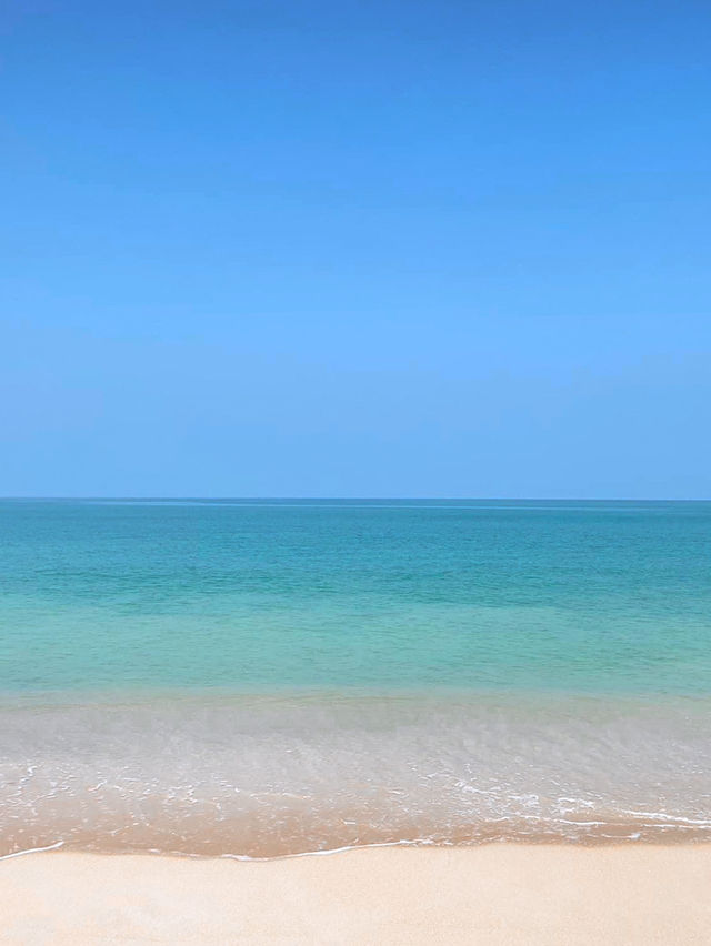 รีวิว เกาะสิมิลัน (ดำน้ำตื้น) 🏝️