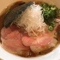 【茨城】必ず自分の好みが見つかるラーメン✨