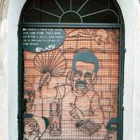 Penang Street Art