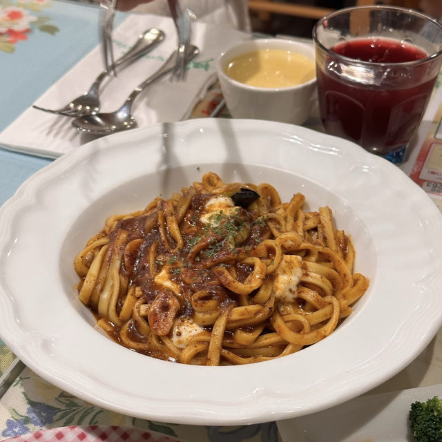 【島田市】📍 ルイジアナママ 金谷店