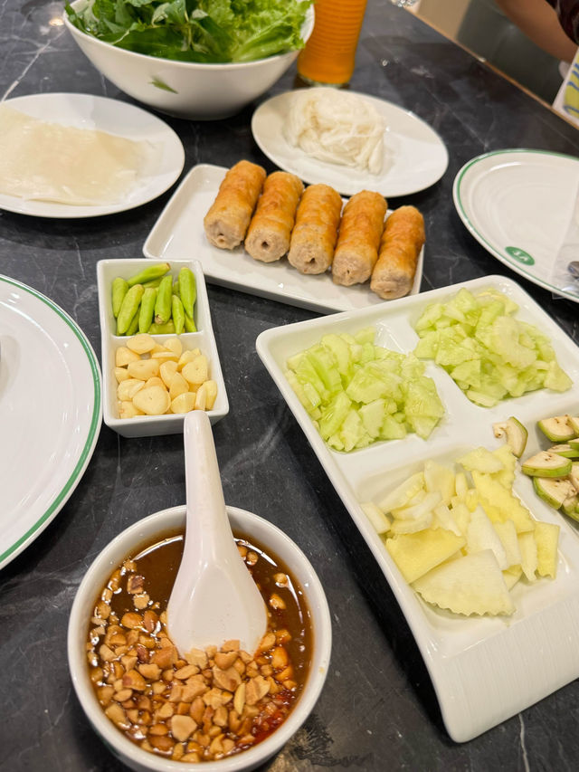 VT แหนมเนือง อุดรธานี 🥖