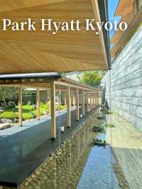 🇯🇵 Park Hyatt Kyoto