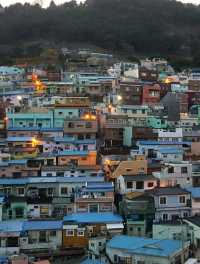 A HIDDEN GEM IN BUSAN
