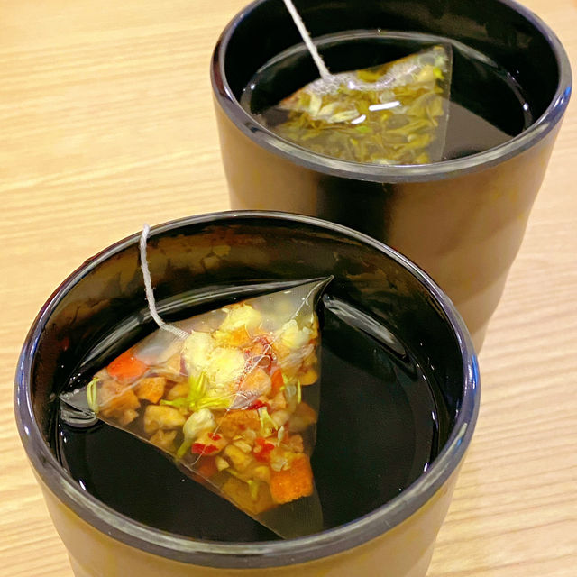 蝦魂🦐 隱世拉麵店